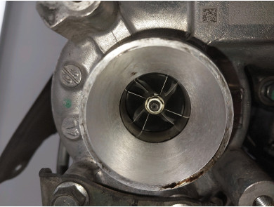 Engine type 8H01 - Peugeot 208 I PH.1 - B1-3919C
