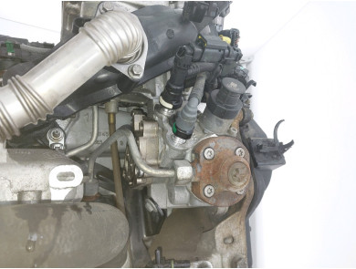 Moteur type 8H01 - Peugeot 208 I PH.1 - B1-3919C