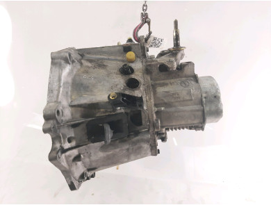 Gearbox type 20DM75 - Citroen C4 I PH.1 - N1-8225L