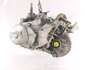 Boîte de vitesses type 20DM75 - Citroen C4 I PH.1 - N1-8225L