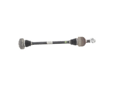 Right rear transmission - Volkswagen TOUAREG I PH.2 V6 TDI - 7L0501201B - F1-7588N