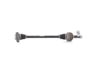 Right rear transmission - Volkswagen TOUAREG I PH.2 V6 TDI - 7L0501201B - F1-7588N