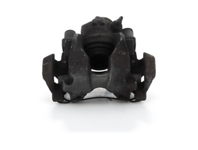 Left front brake caliper - Renault CLIO IV PH.1 - 410118579R - X1-5848X
