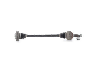 Left rear transmission - Volkswagen TOUAREG I PH.2 V6 TDI - 7L0501201B - Q1-7672B