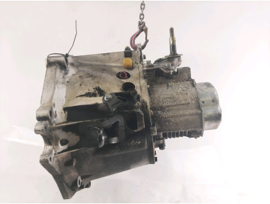 Boîte de vitesses type 20DM69 - Peugeot 307 SW PH.2 - Z1-5064V