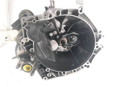 Boîte de vitesses type 20DM69 - Peugeot 307 SW PH.2 - Z1-5064V