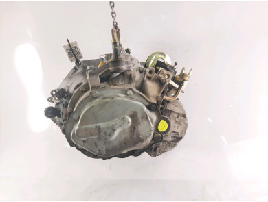 Boîte de vitesses type 20DM69 - Peugeot 307 SW PH.2 - Z1-5064V