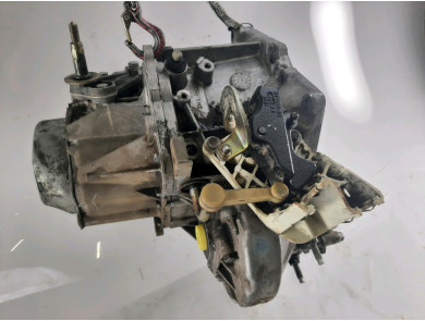 Boîte de vitesses type 20DM69 - Peugeot 307 SW PH.2 - Z1-5064V