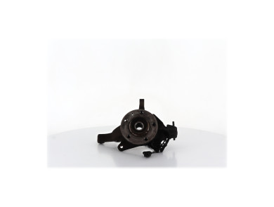 Left steering knuckle used - Nissan PRIMASTAR - 4001500Q0F