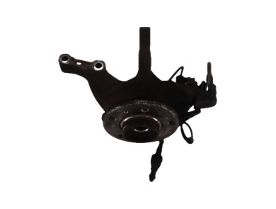 Left steering knuckle - Nissan PRIMASTAR PH.2 - 4001500Q0F - H1-5904Y