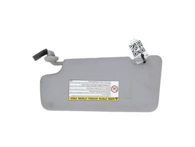 Pare-soleil droit - Honda CR-Z PH.1 - 83230SZTG21ZA - X1-3937N