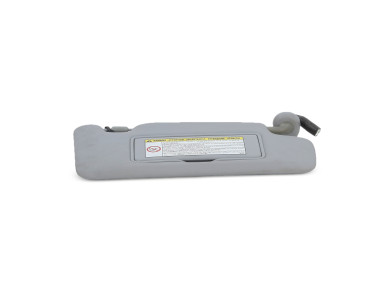 Right sun visor - Honda CR-Z PH.1 - 83230SZTG21ZA - X1-3937N