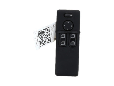Platine de commande lève-vitre gauche occasion - Mercedes VITO - 0045458807