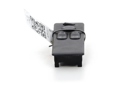 Platine de commande lève-vitre gauche - Mercedes VITO I - 0045458807 - I1-3581M