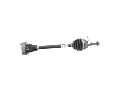 Left front transmission used - Volkswagen GOLF - 5Q0407271B