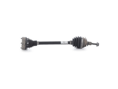Left front transmission - Volkswagen GOLF V V 1.6 - 5Q0407271B - I1-7399L