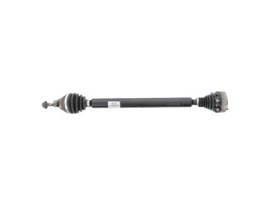 Right front transmission used - Volkswagen GOLF - 5Q0407272 CC