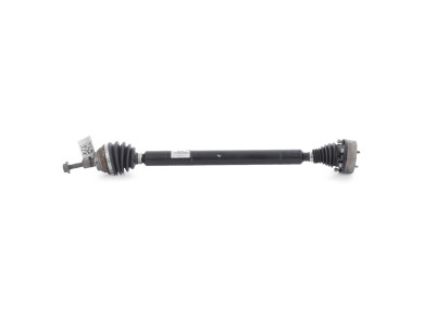Right front transmission - Volkswagen GOLF V V 1.6 - 5Q0407272CC - V1-7370N
