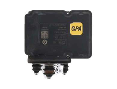 Bloc ABS - Volkswagen TOUAREG I PH.2 - 7L0614517CBEF - Y1-7536G