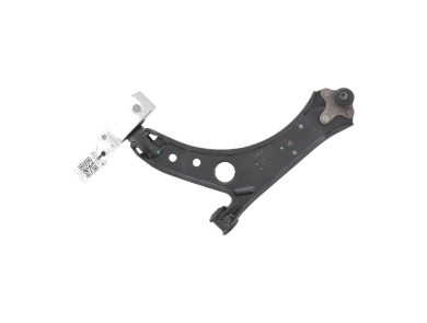 Left front control arm - Volkswagen GOLF V - 1K0407151BC - H1-7337J