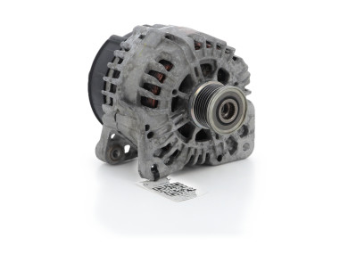 Alternator - Nissan PRIMASTAR PH.2 NS1K_TYPE - 2310000Q8F - G1-8454J