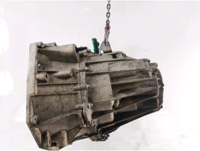 Boîte de vitesses type TL4113 - Nissan QASHQAI I PH.2 - J1-8219K