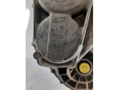 Boîte de vitesses type TL4113 - Nissan QASHQAI I PH.2 - J1-8219K