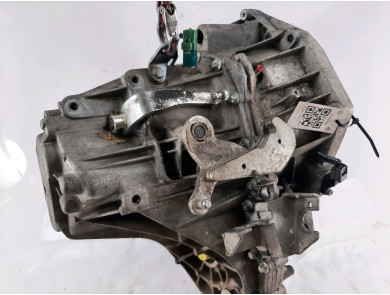 Boîte de vitesses type TL4113 - Nissan QASHQAI I PH.2 - J1-8219K