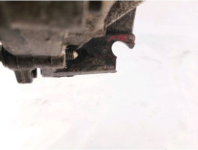 Gearbox type TL4113 - Nissan QASHQAI I PH.2 - J1-8219K