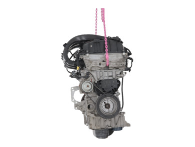 Engine type HM05 - Citroen C3 III PH.1 - R1-4002K
