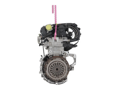 Engine type HM05 - Citroen C3 III PH.1 - R1-4002K