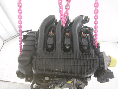 Engine type HM05 - Citroen C3 III PH.1 - R1-4002K