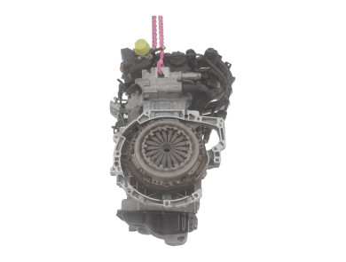 Engine type HM05 - Citroen C3 III PH.1 - R1-4002K