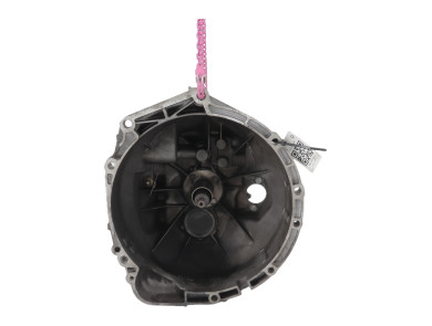 Gearbox type GETRAG-CBB - BMW SERIE 1 I PH.2 - F0-3574M