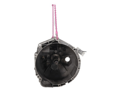 Gearbox type GETRAG-CBB - BMW SERIE 1 I PH.2 - F0-3574M