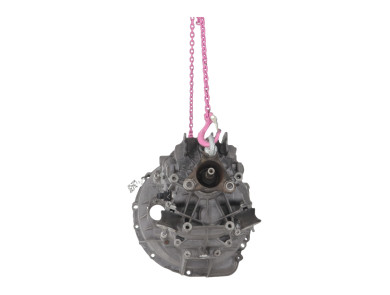 Gearbox type GETRAG-CBB - BMW SERIE 1 I PH.2 - F0-3574M