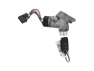 Steering lock used - Mercedes VITO - 9014600304