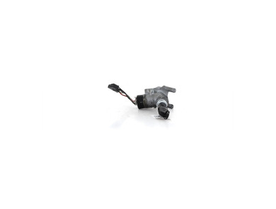Steering lock - Mercedes VITO I - 9014600304 - N1-3579K