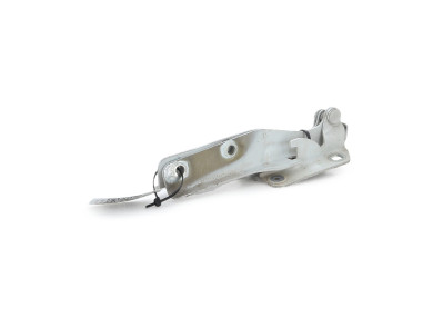 Charnières de capot - Fiat DOBLO CARGO I PH.2 - Blanc - 46782384 - N1-7460Z