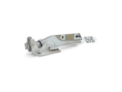Hood hinges - Fiat DOBLO CARGO I PH.2 - Blanc - 46782384 - N1-7460Z