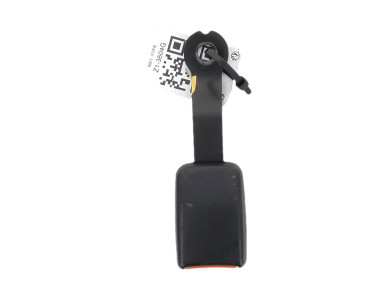 Left front belt clip - Mercedes VITO I - 0038600585 - Z1-3604G