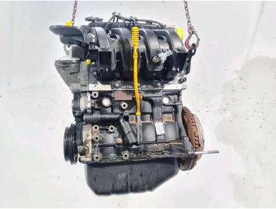 Engine type D4F732 - Dacia SANDERO II PH.1 - Q2-1873G
