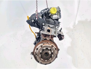 Moteur type D4F732 - Dacia SANDERO II PH.1 - Q2-1873G