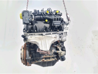 Engine type D4F732 - Dacia SANDERO II PH.1 - Q2-1873G