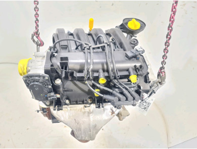 Moteur type D4F732 - Dacia SANDERO II PH.1 - Q2-1873G
