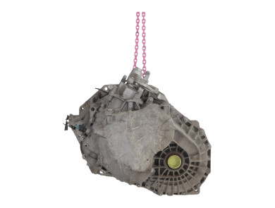 Gearbox used - Chevrolet ORLANDO - ORLANDO-YF75Y9-6V