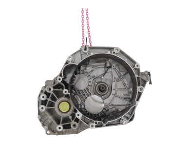 Gearbox type ORLANDO-YF75Y9-6V - Chevrolet ORLANDO - T1-3340M