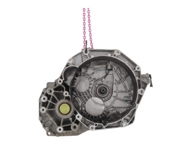 Boîte de vitesses type ORLANDO-YF75Y9-6V - Chevrolet ORLANDO - T1-3340M