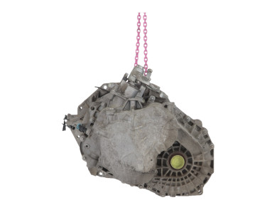 Gearbox type ORLANDO-YF75Y9-6V - Chevrolet ORLANDO - T1-3340M