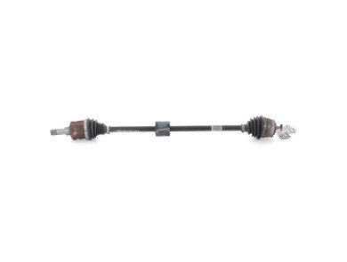 Right front transmission - Opel ADAM 1.4T 87 - 13149829 - X1-7313C